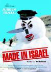 Filmplakat Made in Israel