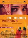 Filmplakat Monsoon Wedding