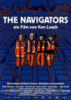 Filmplakat Geschichten von den Gleisen
