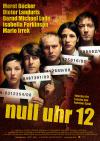 Filmplakat Null Uhr 12