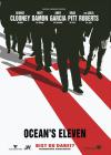 Filmplakat Ocean's Eleven