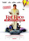 Filmplakat Rat Race