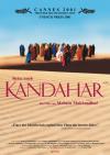 Filmplakat Reise nach Kandahar