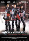 Filmplakat Rollerball