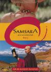 Filmplakat Samsara