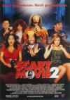 Filmplakat Scary Movie 2