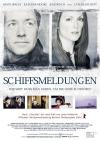 Filmplakat Schiffsmeldungen