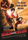 Filmplakat Shaolin Kickers