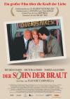 Filmplakat Sohn der Braut, Der