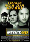 Filmplakat startup