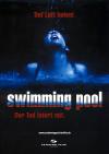 Filmplakat Swimming Pool - Der Tod feiert mit