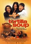 Filmplakat Tortilla Soup - Die Würze des Lebens