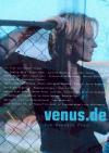 Filmplakat Venus.de - Die bewegte Frau
