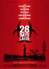 Filmplakat 28 Days Later