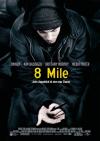 Filmplakat 8 Mile