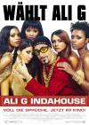 Filmplakat Ali G Indahouse