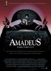 Filmplakat Amadeus
