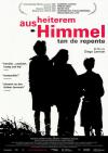 Filmplakat Aus heiterem Himmel