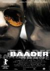 Filmplakat Baader