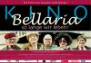 Filmplakat Bellaria - So lange wir leben