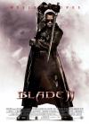 Filmplakat Blade II