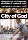 Filmplakat City of God