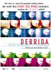 Filmplakat Derrida