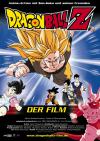 Filmplakat Dragonball Z - Der Film