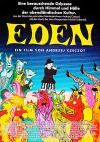 Filmplakat Eden