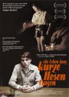 Filmplakat Leben lang kurze Hosen tragen, Ein