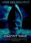 Filmplakat Ghost Ship