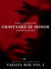 Filmplakat Graveyard of Honor