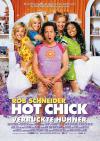 Filmplakat Hot Chick