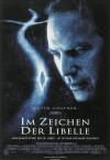 Filmplakat Im Zeichen der Libelle