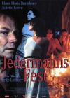 Filmplakat Jedermanns Fest