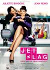 Filmplakat Jet Lag - Oder wo die Liebe hinfliegt