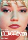 Filmplakat Lilja 4-ever