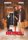 Filmplakat Mr. Deeds