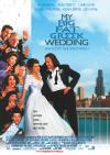 Filmplakat My Big Fat Greek Wedding