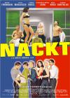 Filmplakat Nackt