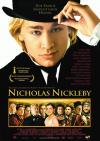 Filmplakat Nicholas Nickleby