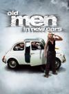 Filmplakat Old Men in New Cars