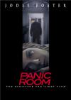 Filmplakat Panic Room