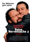 Filmplakat Reine Nervensache 2