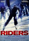 Filmplakat Riders