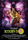 Filmplakat Scooby-Doo