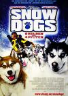 Filmplakat Snowdogs - Acht Helden auf vier Pfoten
