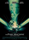 Filmplakat Time Machine, The