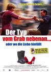 Filmplakat Typ vom Grab nebenan, Der