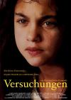 Filmplakat Versuchungen